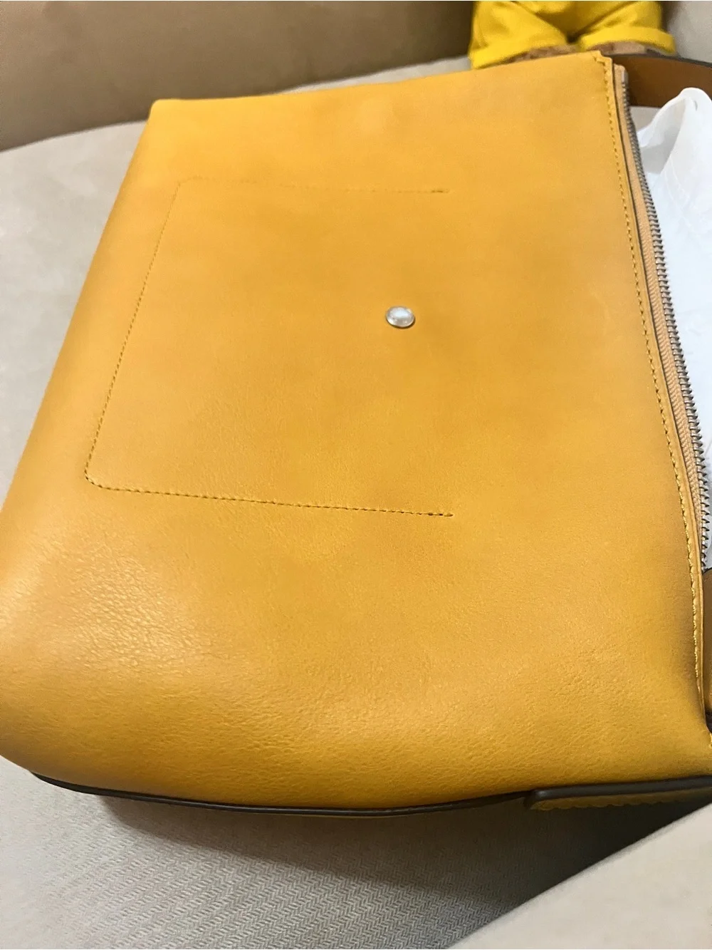 Coach secure authenticated purchase